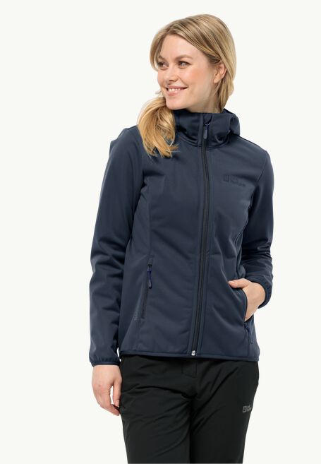 Women\'s softshell jackets – JACK softshell Buy – WOLFSKIN jackets