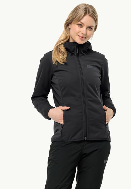 Women\'s WOLFSKIN – jackets softshell jackets – JACK softshell Buy