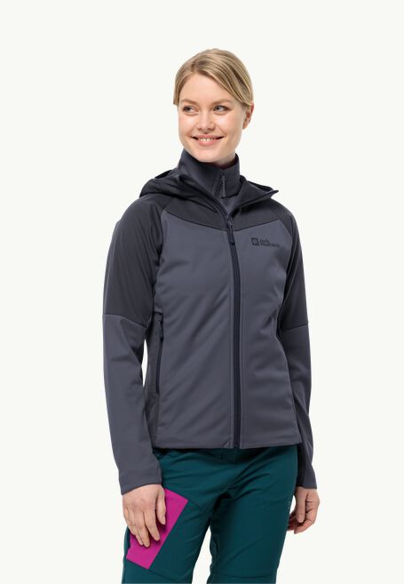 Women\'s softshell jackets jackets WOLFSKIN Buy – – softshell JACK