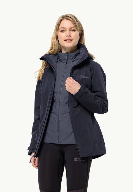 Women\'s hiking jackets – Buy hiking WOLFSKIN jackets JACK –
