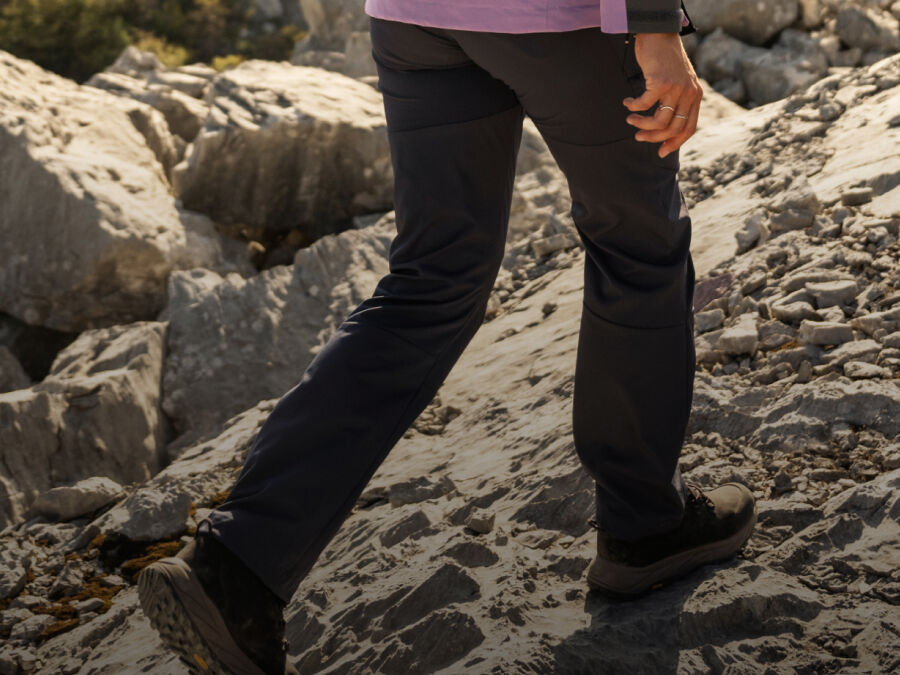 Craghoppers Kiwi Pro Trekking II Trousers