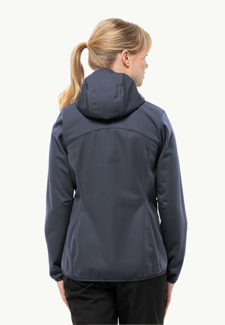 Women\'s softshell – – JACK WOLFSKIN jackets Buy jackets softshell