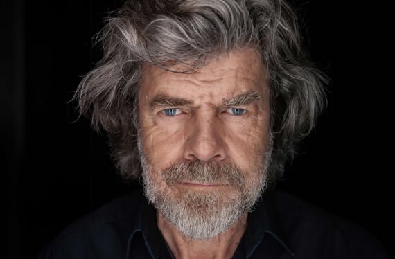 Reinhold Messner teaser